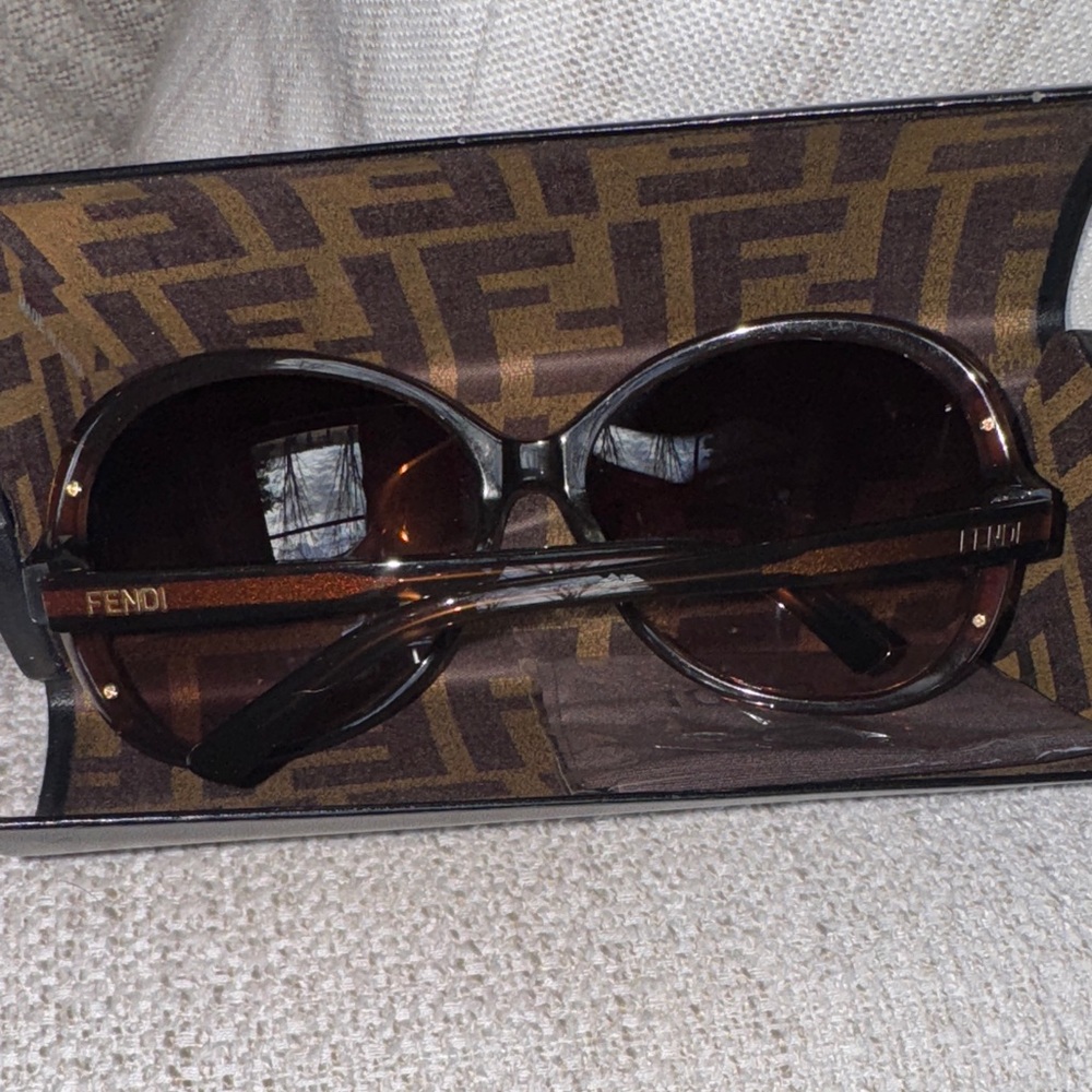 FENDI Women’s Sunglasses